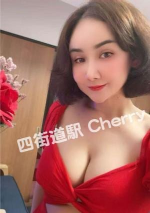 チェリー るるちゃん10.10入店