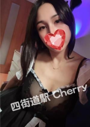 チェリー ななちゃん10.8入店