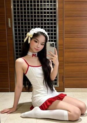 Baby Girl（ベイビーガール） 【新人】ミキちゃん（22歳）