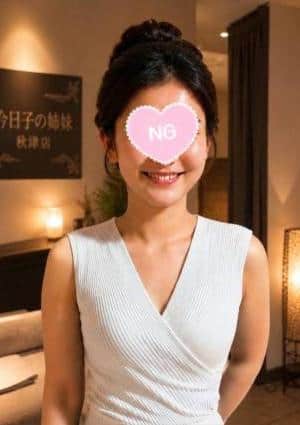 今日子の姉妹 秋津店 早川さくら