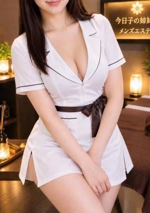今日子の姉妹 秋津店 森永まき