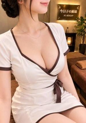 今日子の姉妹 秋津店 藤堂あい