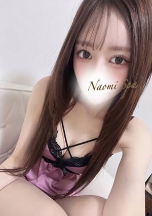 NAOMI SPA（ナオミスパ）恵比寿店 安藤まい