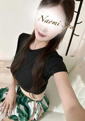 NAOMI SPA（ナオミスパ）恵比寿店 行本あん
