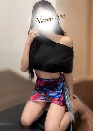 NAOMI SPA（ナオミスパ）恵比寿店 蒼空さら
