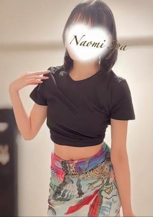 NAOMI SPA（ナオミスパ）恵比寿店 天月える
