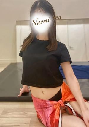 NAOMI SPA（ナオミスパ）恵比寿店 朝加さら