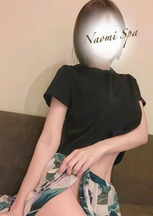 NAOMI SPA（ナオミスパ）恵比寿店 最上ゆな