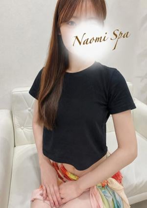 NAOMI SPA（ナオミスパ）恵比寿店 長濱いくみ