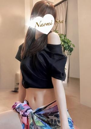NAOMI SPA（ナオミスパ）恵比寿店 市川ひめ