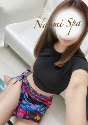 NAOMI SPA（ナオミスパ）恵比寿店 麻木ゆうな