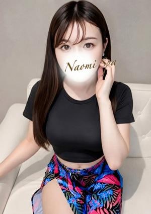 NAOMI SPA（ナオミスパ）恵比寿店 早乙女すずは