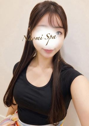 NAOMI SPA（ナオミスパ）恵比寿店 清水なつみ