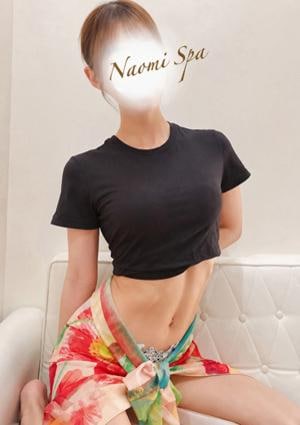 NAOMI SPA（ナオミスパ）恵比寿店 卯月みれい
