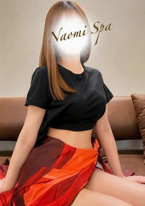 NAOMI SPA（ナオミスパ）恵比寿店 桜坂さあや