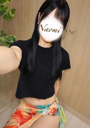 NAOMI SPA（ナオミスパ）恵比寿店 黒川さや
