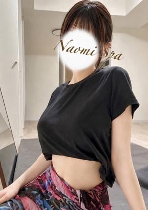 NAOMI SPA（ナオミスパ）恵比寿店 橋本りあ