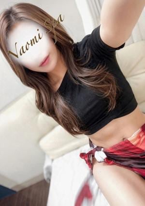 NAOMI SPA（ナオミスパ）恵比寿店 小倉ゆな