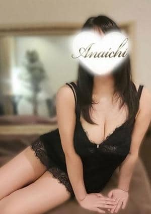 ANAICHI（あないち）渋谷店 菊間 ひびき
