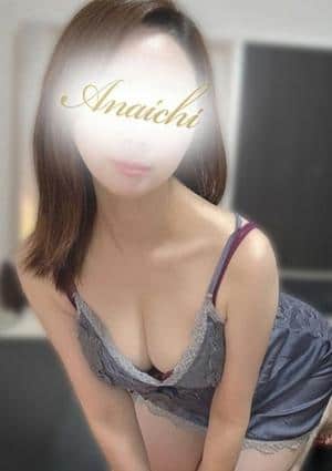 ANAICHI（あないち）渋谷店 花城 ももか