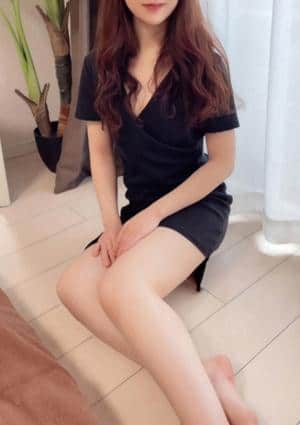 庵（いおり） 北川　美織