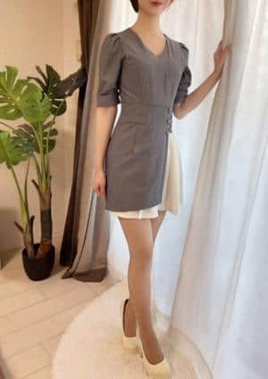 庵（いおり） 小芝　りな