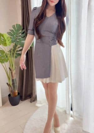 庵（いおり） 赤江　かのん