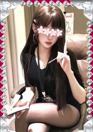 水無月（みなづき） りさちゃん