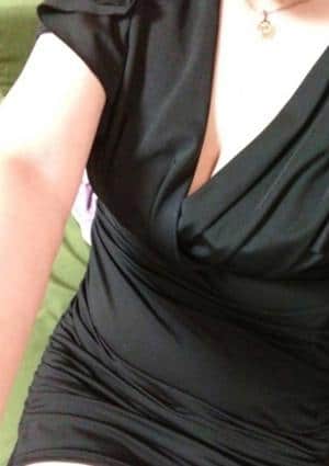 Mrs. coquettish（ミセスコケティッシュ） しずか