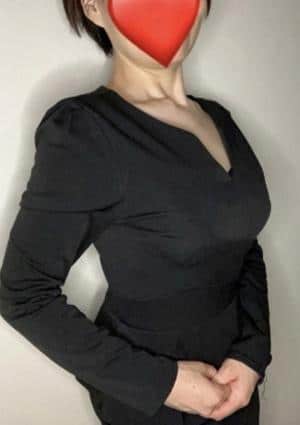 Mrs. coquettish（ミセスコケティッシュ） ゆづき