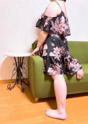 Mrs. coquettish（ミセスコケティッシュ） 由里子