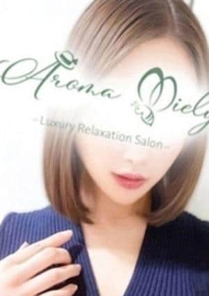 Aroma Miely（アロマミエリー） 桐野いずみ