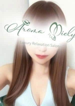 Aroma Miely（アロマミエリー） 綱川りせ