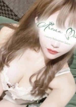 Aroma Miely（アロマミエリー） 雫みれい