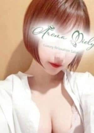 Aroma Miely（アロマミエリー） 伊織セナ