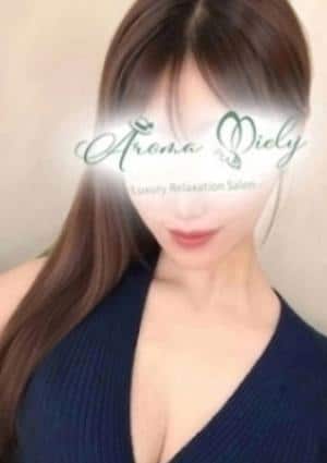 Aroma Miely（アロマミエリー） 園田かなね