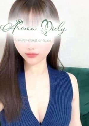 Aroma Miely（アロマミエリー） 柳るいか