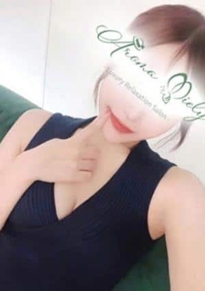 Aroma Miely（アロマミエリー） 灰野しおん