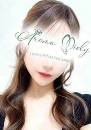 Aroma Miely（アロマミエリー） 白河うい