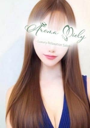 Aroma Miely（アロマミエリー） 桜井さな