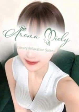 Aroma Miely（アロマミエリー） 宇佐美かおり