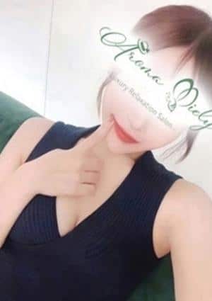 Aroma Miely（アロマミエリー） 灰野しおん