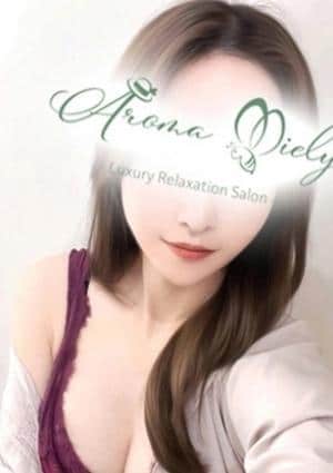 Aroma Miely（アロマミエリー） 生島すい