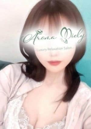 Aroma Miely（アロマミエリー） 三苫あこ