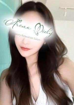 Aroma Miely（アロマミエリー） 岩永ひかり