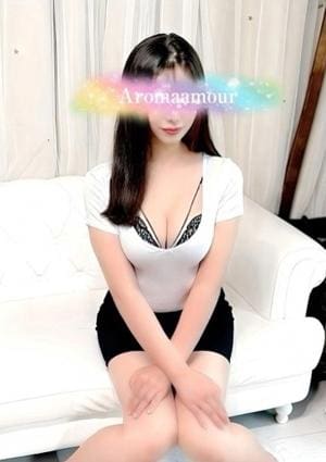 AROMA AMOUR（アロマアムール）銀座ルーム 叶まどか