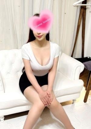 AROMA AMOUR（アロマアムール）銀座ルーム 安西さおり