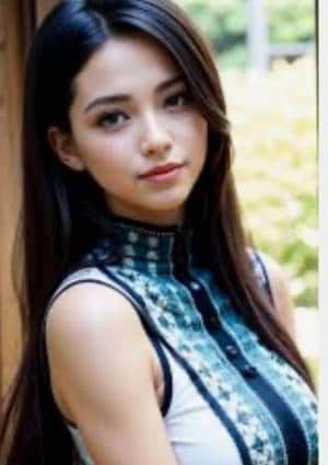 憩~いこい ややちゃん