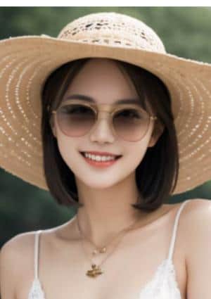 憩~いこい ミカちゃん