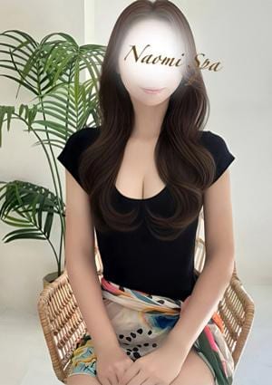 NAOMI SPA（ナオミスパ）渋谷店 神園もか